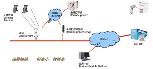 仓库管理软件与SAP系统集成的策略与实现路径
